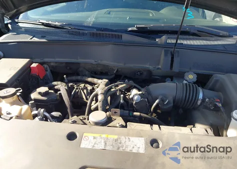 2014 Chevrolet Traverse 1Lt из США, поврежденный, VIN 1GNKRGKDXEJ256792